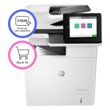 HP LaserJet Enterprise M635h daugiafunkcis spausdintuvas