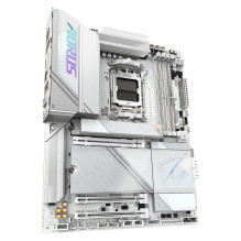 GIGABYTE X870E AORUS PRO ICE motherboard