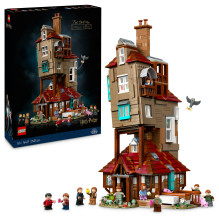 LEGO Harry Potter Urvas – kolekcinis leidimas LEGO Harry Potter Urvas – kolekcinis leidimas