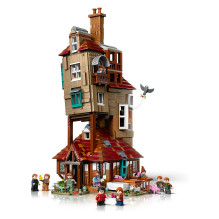 LEGO Harry Potter Urvas – kolekcinis leidimas LEGO Harry Potter Urvas – kolekcinis leidimas