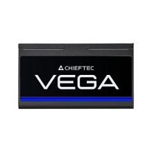 „Chieftec Vega PPG-850-S“ maitinimo blokas „Chieftec Vega PPG-850-S“ maitinimo blokas