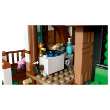 LEGO Harry Potter Urvas – kolekcinis leidimas LEGO Harry Potter Urvas – kolekcinis leidimas