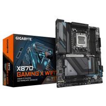 GIGABYTE X870 GAMING X...
