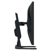 EIZO FlexScan EV3240X-BK kompiuterio monitorius