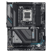 GIGABYTE X870 GAMING X WIFI7 motherboard