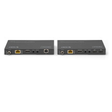 Digitus DS-55512 KVM extender