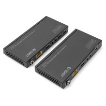 Digitus DS-55512 KVM extender
