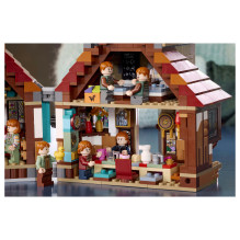 LEGO Harry Potter Urvas – kolekcinis leidimas LEGO Harry Potter Urvas – kolekcinis leidimas