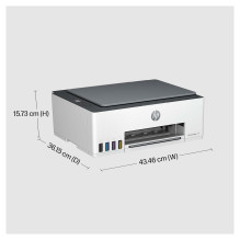 HP Smart Tank 5105 All-in-One Printer