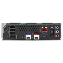 GIGABYTE X870 GAMING X WIFI7 motherboard