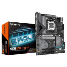 GIGABYTE X870 EAGLE WIFI7 pagrindinė plokštė