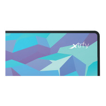 CHERRY XTRFY GP5-XL-LITUS-BLUE mouse pad CHERRY XTRFY GP5-XL-LITUS-BLUE mouse pad