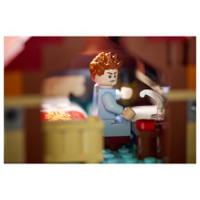LEGO Harry Potter The Burrow - Collectors' Edition LEGO Harry Potter The Burrow - Collectors' Edition