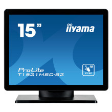 iiyama ProLite T1521MSC-B2 computer monitor