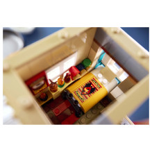 LEGO Harry Potter The Burrow - Collectors' Edition LEGO Harry Potter The Burrow - Collectors' Edition