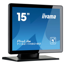 iiyama ProLite T1521MSC-B2 computer monitor