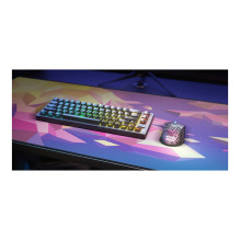 CHERRY XTRFY GP5-XL-LITUS-PINK mouse pad