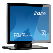 iiyama ProLite T1521MSC-B2 computer monitor