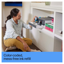 HP Smart Tank 5105 All-in-One Printer