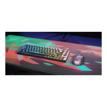 CHERRY XTRFY GP5-XL-LITUS-RED pelės kilimėlis CHERRY XTRFY GP5-XL-LITUS-RED pelės kilimėlis