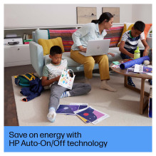 HP Smart Tank 5105 All-in-One Printer