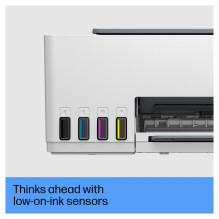 HP Smart Tank 5105 daugiafunkcis spausdintuvas
