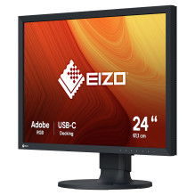 EIZO ColorEdge CS2400S kompiuterio monitorius