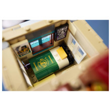 LEGO Harry Potter Urvas – kolekcinis leidimas LEGO Harry Potter Urvas – kolekcinis leidimas