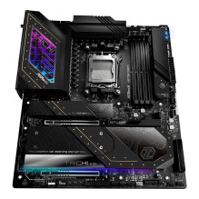 Asrock X870E Taichi
