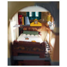 LEGO Harry Potter The Burrow - Collectors' Edition LEGO Harry Potter The Burrow - Collectors' Edition