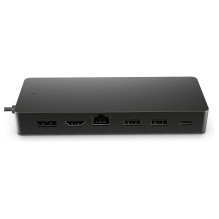HP universalus USB-C kelių...
