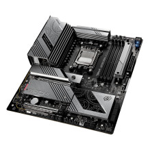 Asrock 90-MXBPA0-A0UAYZ pagrindinė plokštė