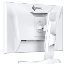 EIZO FlexScan EV2740X-WT computer monitor