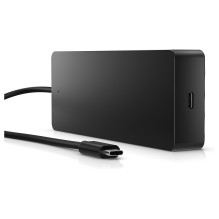HP universalus USB-C kelių prievadų šakotuvas HP universalus USB-C kelių prievadų šakotuvas