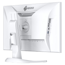 EIZO FlexScan EV2740X-WT kompiuterio monitorius
