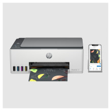 HP Smart Tank 5105 All-in-One Printer