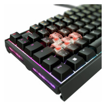 CHERRY XTRFY MX 3.1 klaviatūra