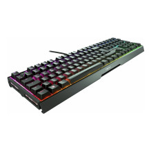 CHERRY XTRFY MX 3.1 keyboard