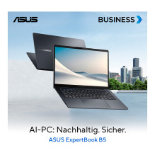 ASUS ExpertBook B5 B5405CCA-NZ0086X