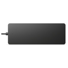 HP universalus USB-C kelių prievadų šakotuvas HP universalus USB-C kelių prievadų šakotuvas