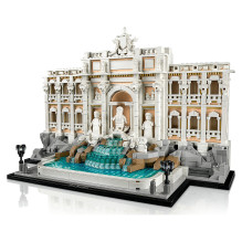 LEGO Architecture Trevi Fountain LEGO Architecture Trevi Fountain