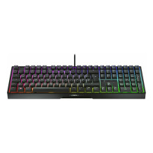 CHERRY XTRFY MX 3.1 klaviatūra