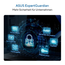 ASUS ExpertBook B5 B5405CCA-NZ0086X
