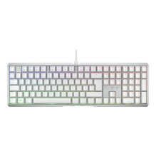 CHERRY XTRFY MX 3.1 keyboard