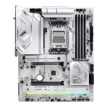 Asrock X870 Steel Legend WiFi