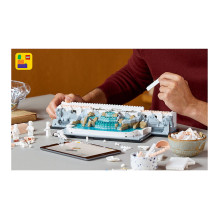 LEGO Architecture Trevi Fountain LEGO Architecture Trevi Fountain