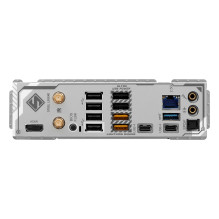 Asrock X870 Steel Legend WiFi