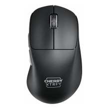 CHERRY XTRFY CX-M64W-PRO-JUODA pelė