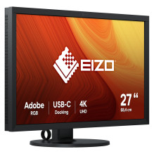 EIZO ColorEdge CS2740 computer monitor