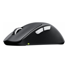 CHERRY XTRFY CX-M64W-PRO-JUODA pelė